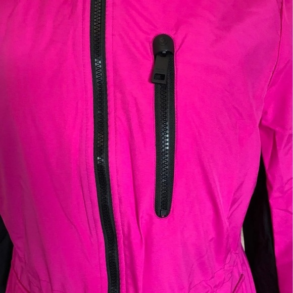 Michael Kors Lined Azalea Jacket 